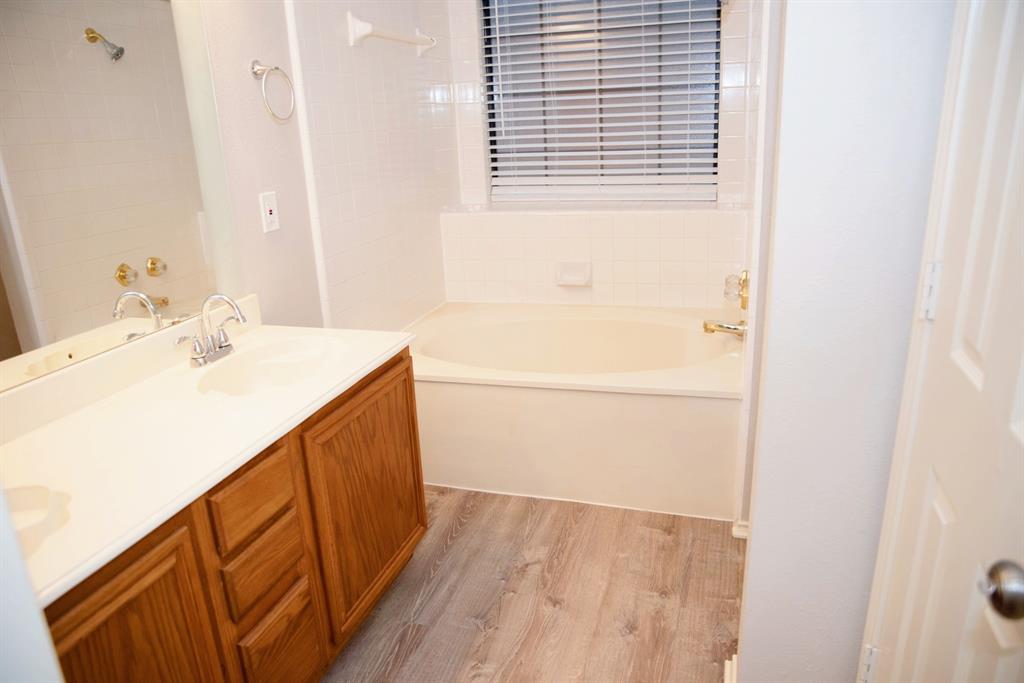 Creek Crossing Estates - Residential Lease