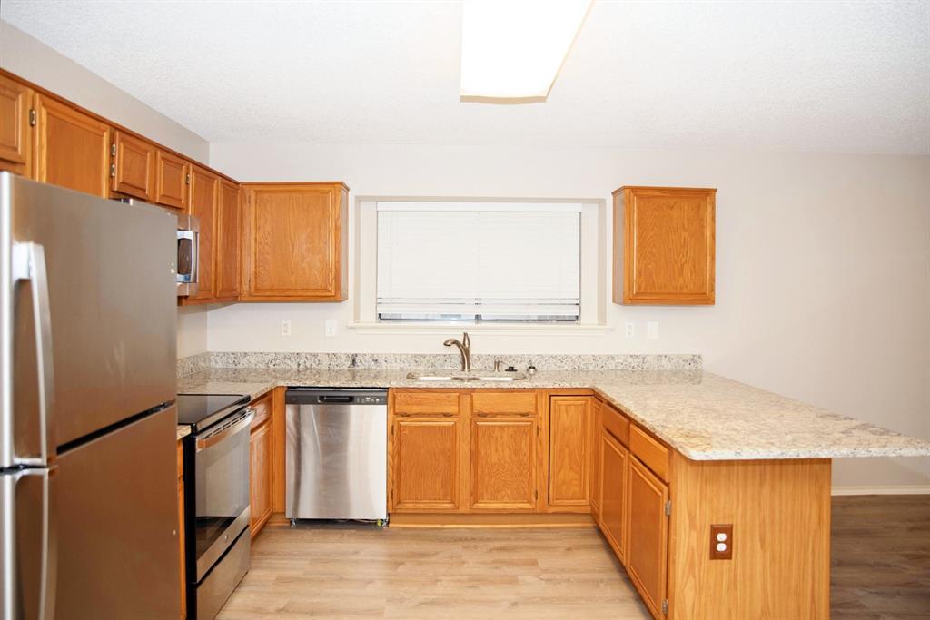 Creek Crossing Estates - Residential Lease