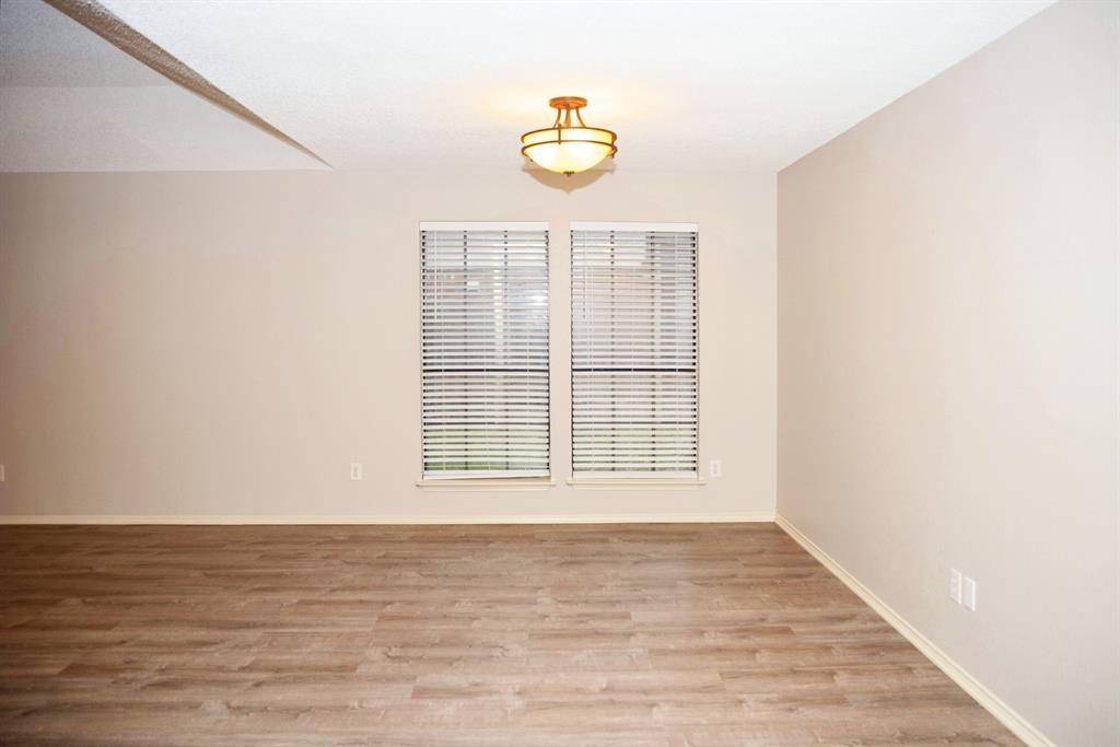 Creek Crossing Estates - Residential Lease