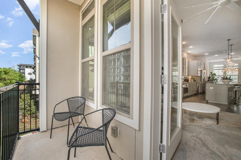 Trinity Green Ph 1 - Residential