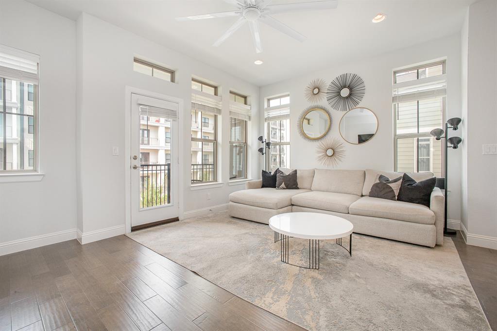 Trinity Green Ph 1 - Residential