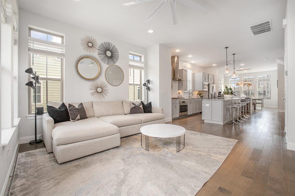 Trinity Green Ph 1 - Residential