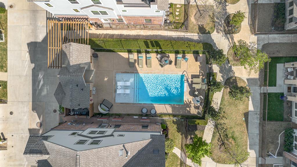 Trinity Green Ph 1 - Residential