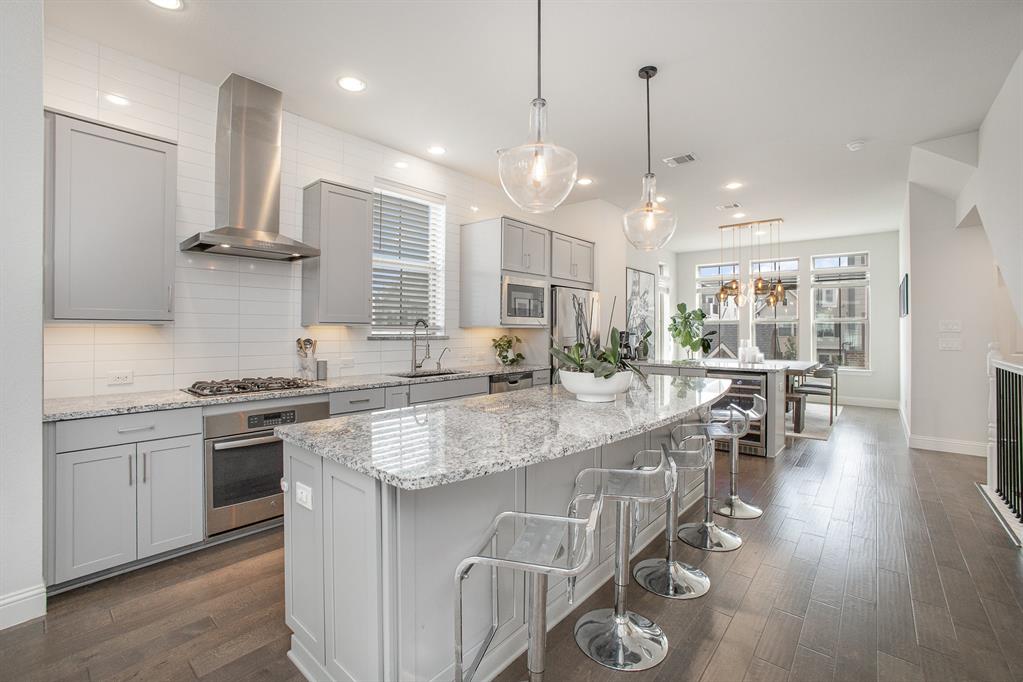 Trinity Green Ph 1 - Residential