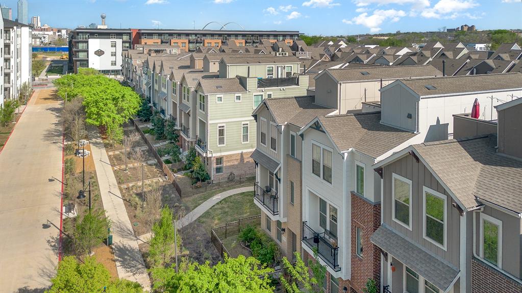 Trinity Green Ph 1 - Residential