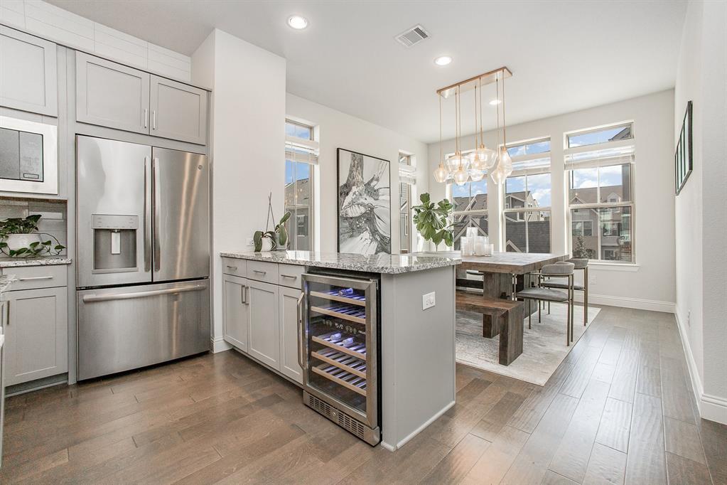 Trinity Green Ph 1 - Residential