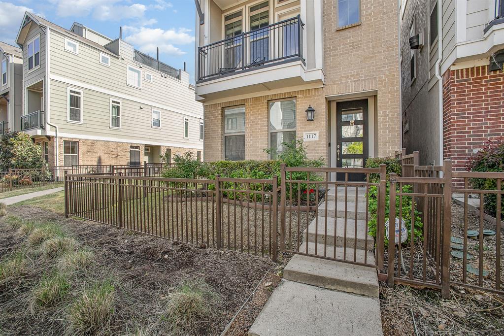 Trinity Green Ph 1 - Residential