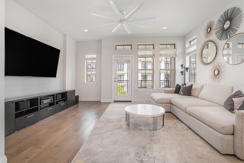 Trinity Green Ph 1 - Residential