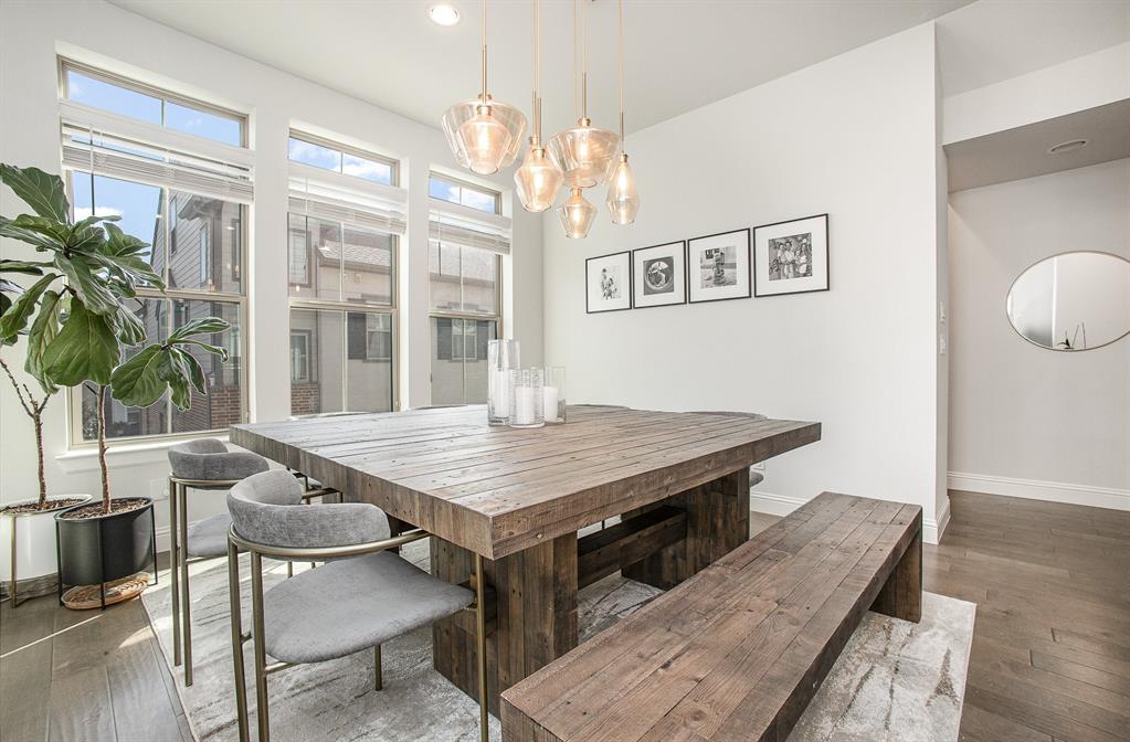 Trinity Green Ph 1 - Residential