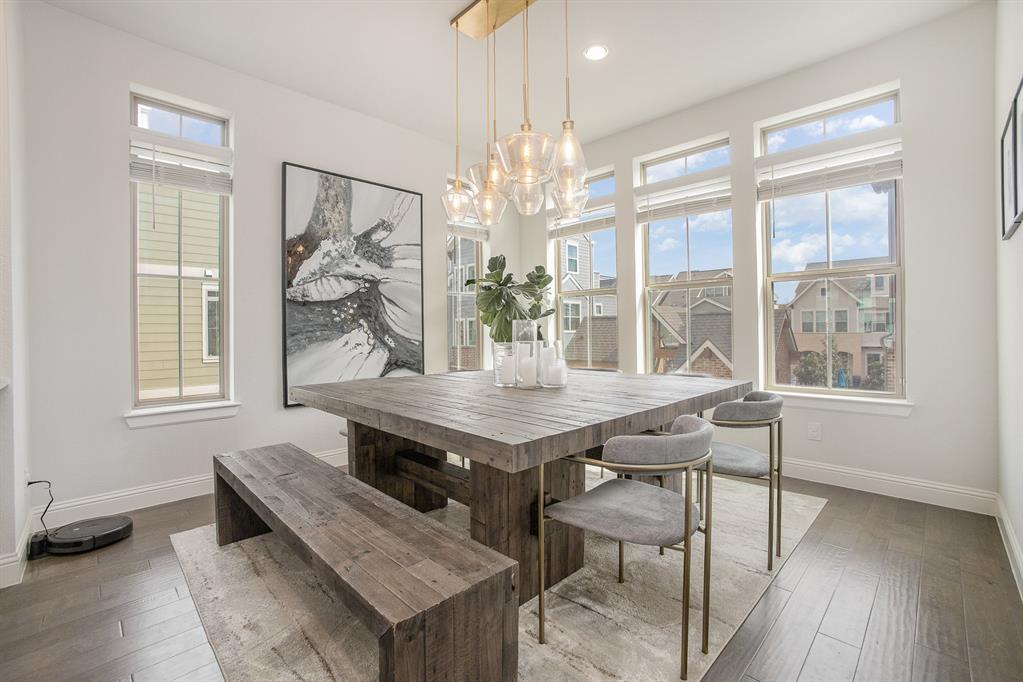 Trinity Green Ph 1 - Residential