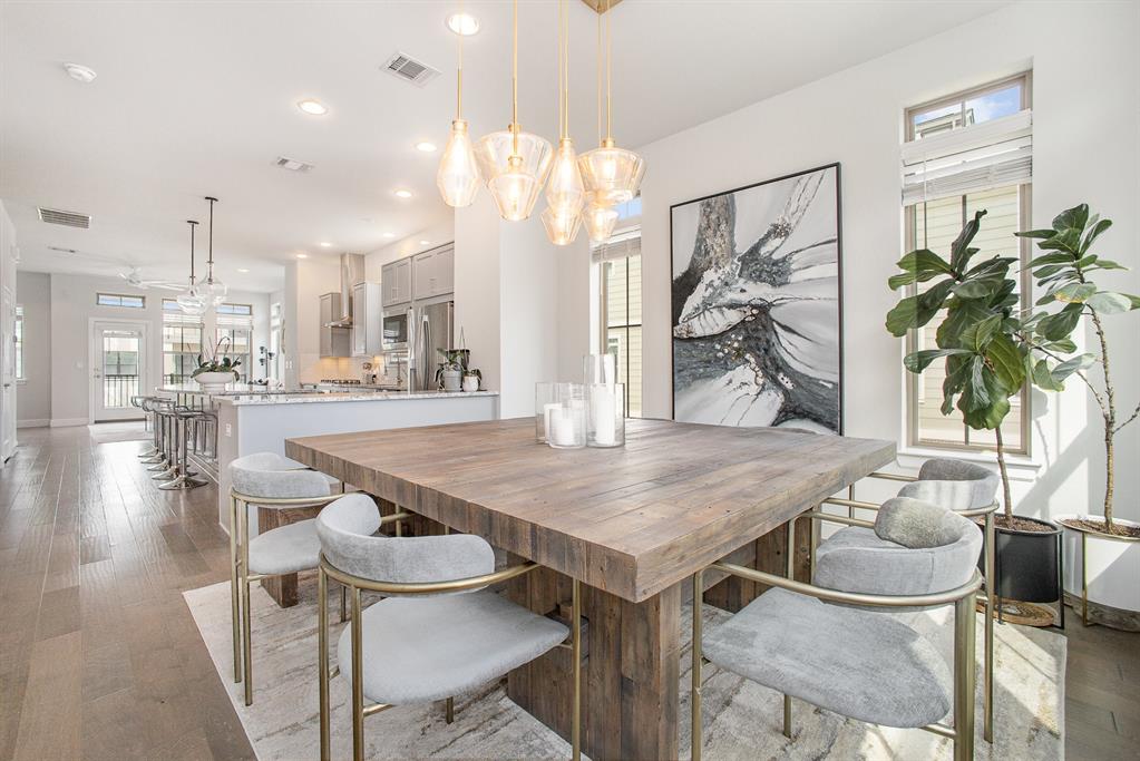 Trinity Green Ph 1 - Residential