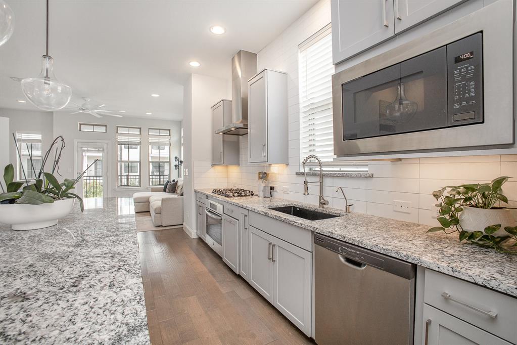 Trinity Green Ph 1 - Residential