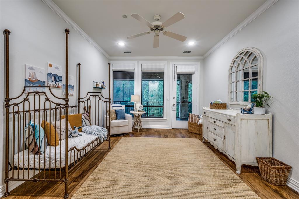 Shoal Creek Ph V - Residential