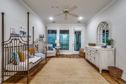 Tiny photo for 6645 Whispering Woods Court, Plano, TX 75024 (MLS # 20929737)