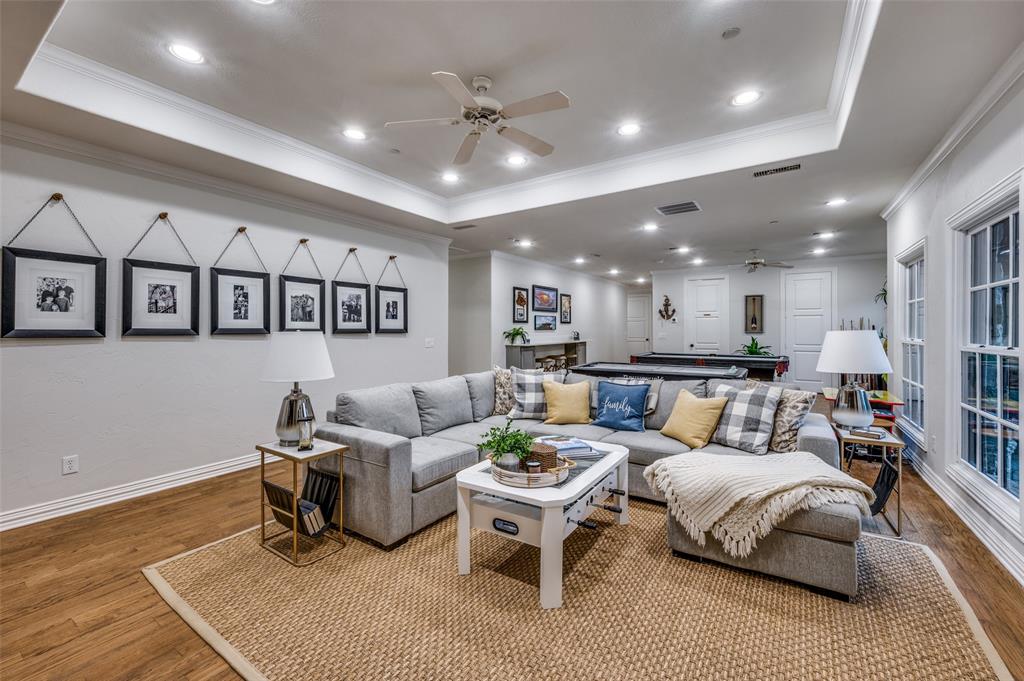 Shoal Creek Ph V - Residential