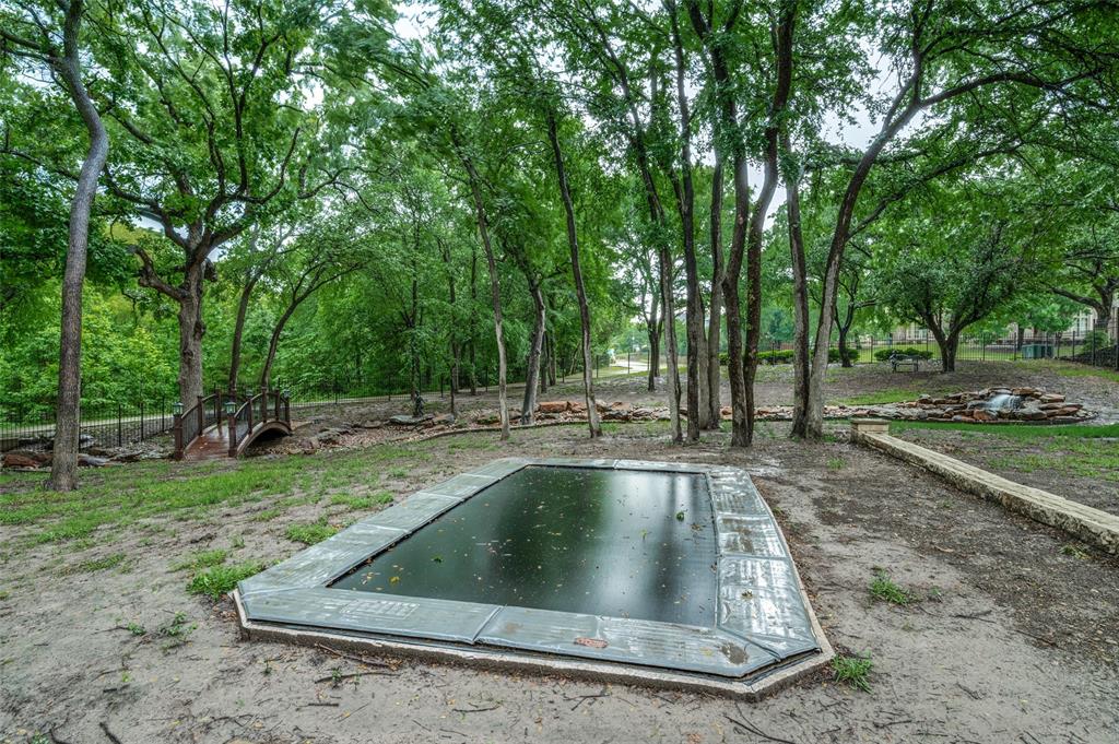 Shoal Creek Ph V - Residential