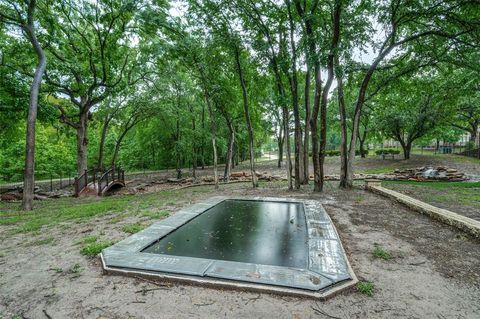 Tiny photo for 6645 Whispering Woods Court, Plano, TX 75024 (MLS # 20929737)