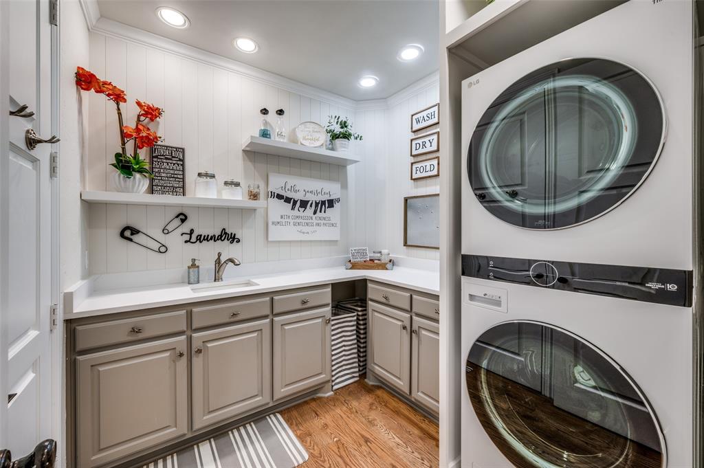 Shoal Creek Ph V - Residential