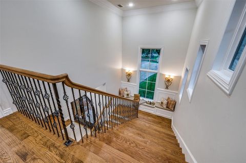 Tiny photo for 6645 Whispering Woods Court, Plano, TX 75024 (MLS # 20929737)