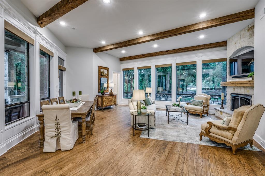 Shoal Creek Ph V - Residential