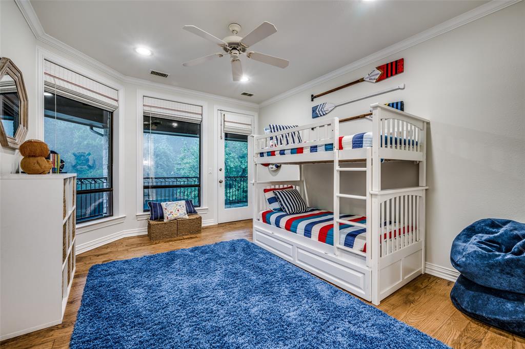 Shoal Creek Ph V - Residential