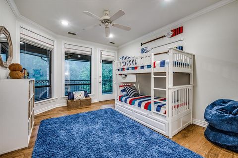 Tiny photo for 6645 Whispering Woods Court, Plano, TX 75024 (MLS # 20929737)