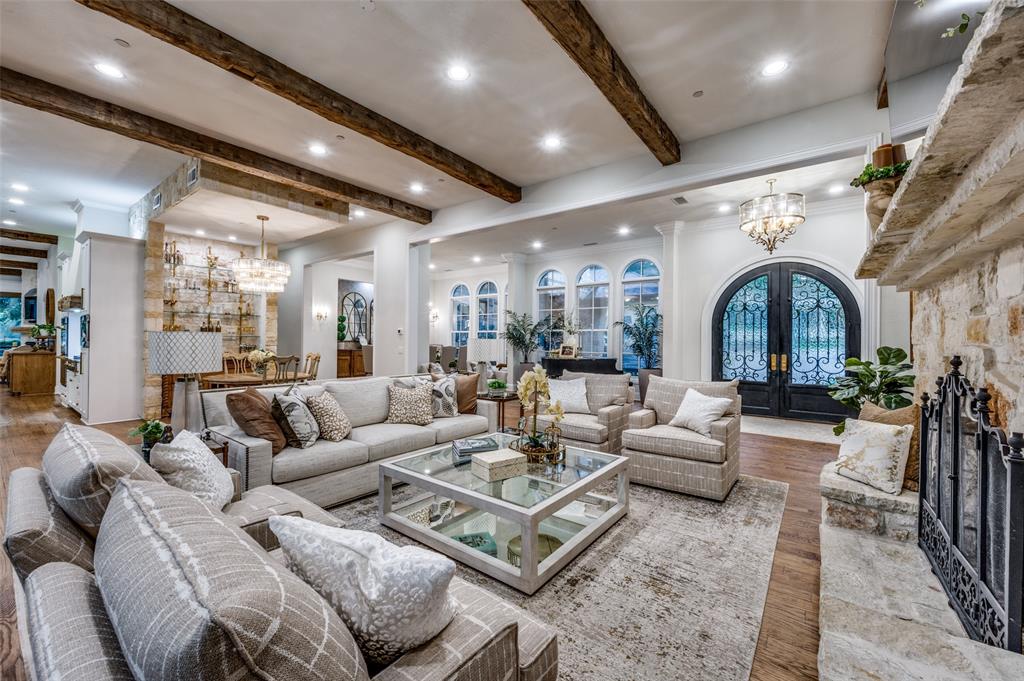 6645 Whispering Woods Court