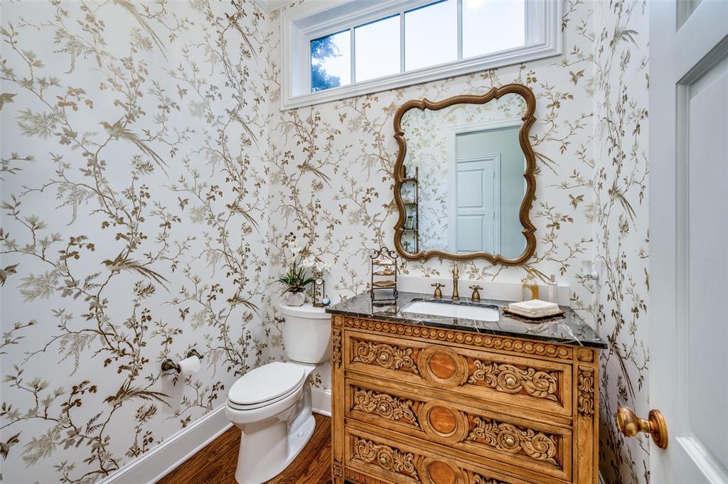 Shoal Creek Ph V - Residential