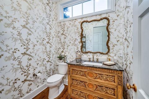 Tiny photo for 6645 Whispering Woods Court, Plano, TX 75024 (MLS # 20929737)