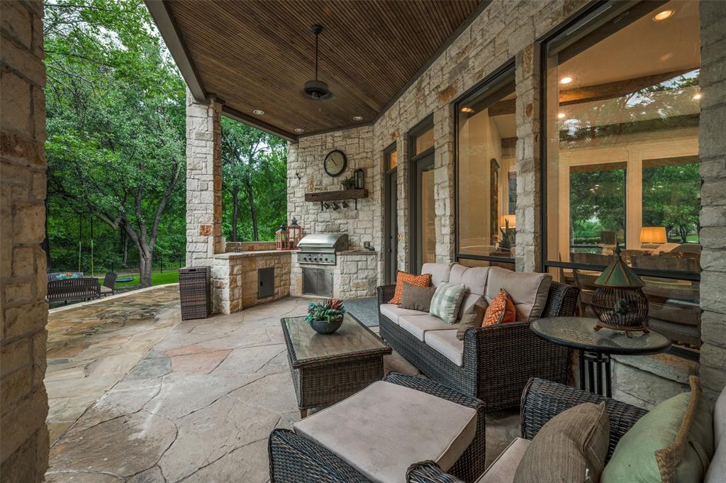 Shoal Creek Ph V - Residential