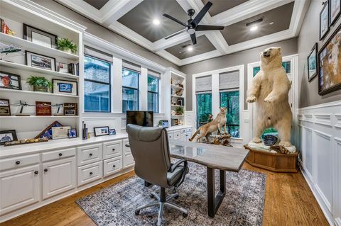 Tiny photo for 6645 Whispering Woods Court, Plano, TX 75024 (MLS # 20929737)