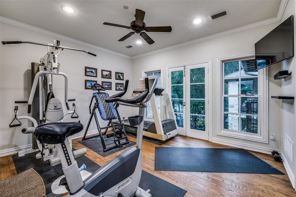 Shoal Creek Ph V - Residential