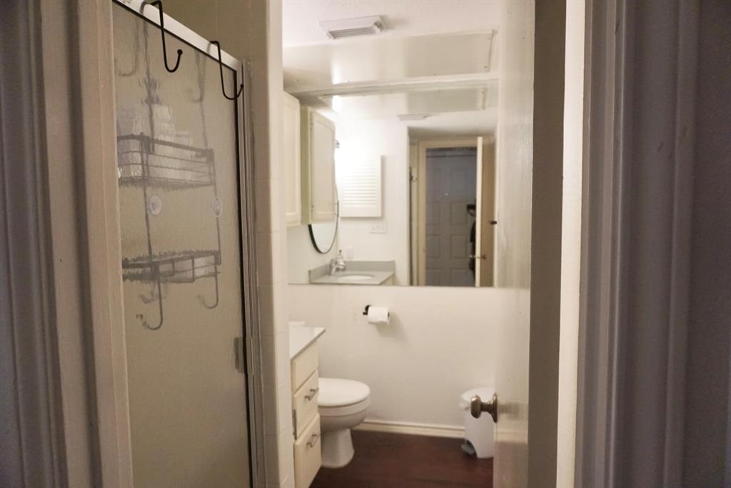 Parkway Lane Ph I - Residential