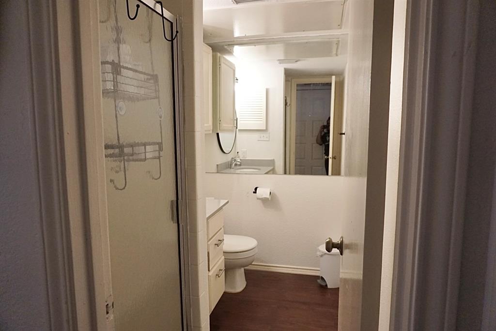 Parkway Lane Ph I - Residential