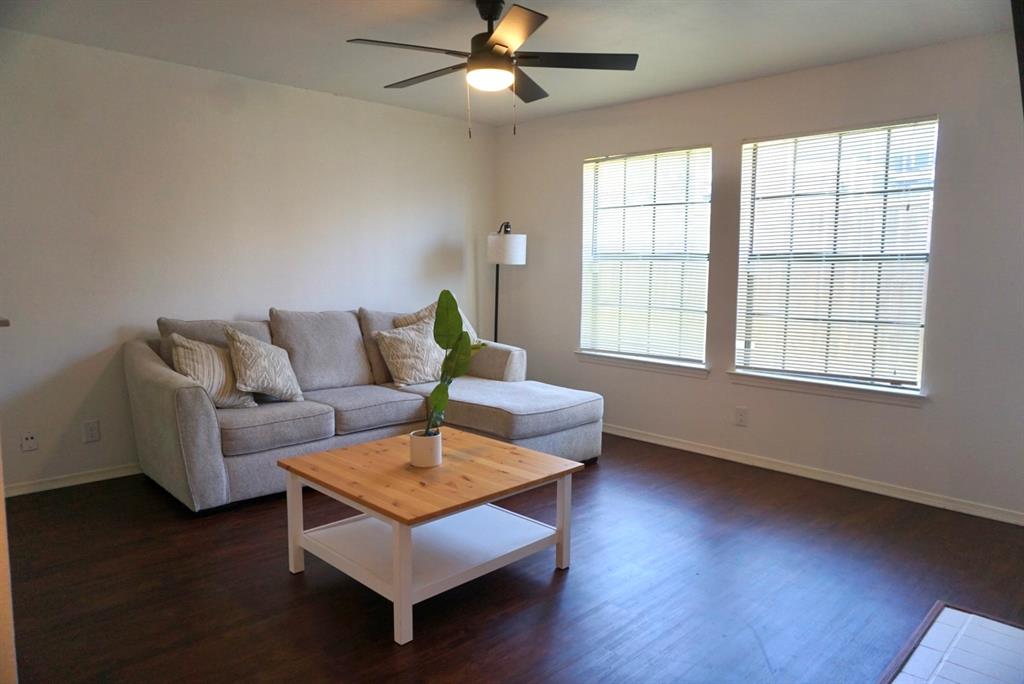 Parkway Lane Ph I - Residential