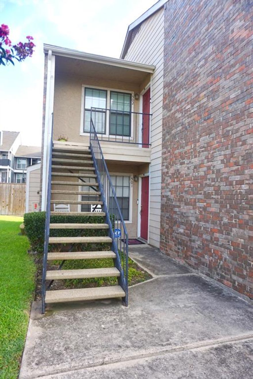 Ideal North Dallas condo location, close to Dallas North Tollway, shopping and entertainment! Plano schools, first floor unit, granite, gated community, assigned covered parking in front of unit, see thru fireplace, eat-in kitchen, laundry area, fresh paint and all new flooring, large study or additional living area, large master closet. Don't miss out on this opportunity! Parking #56.