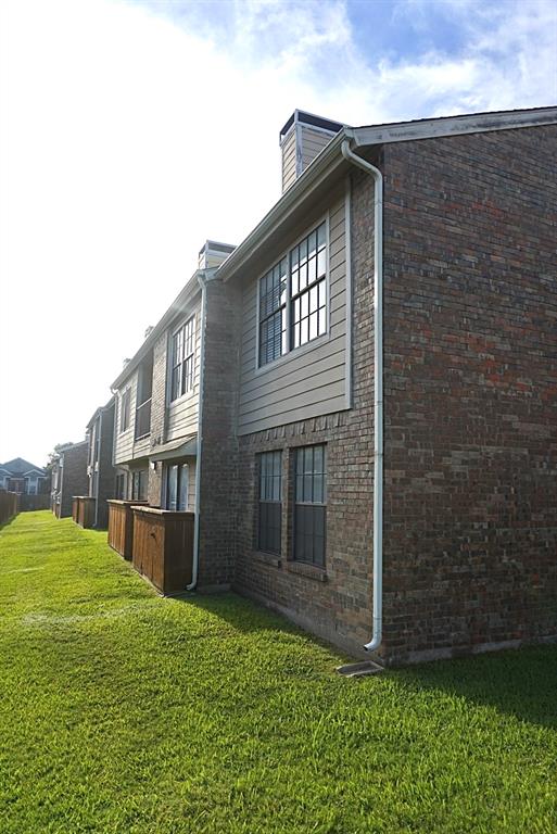 Parkway Lane Ph I - Residential