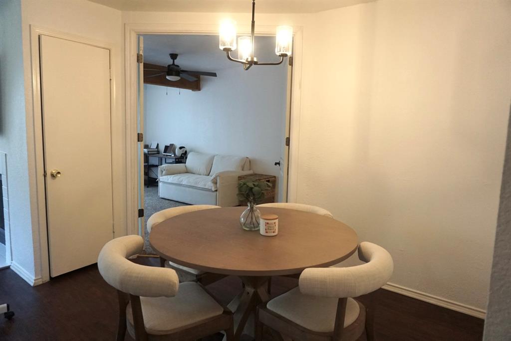 Parkway Lane Ph I - Residential