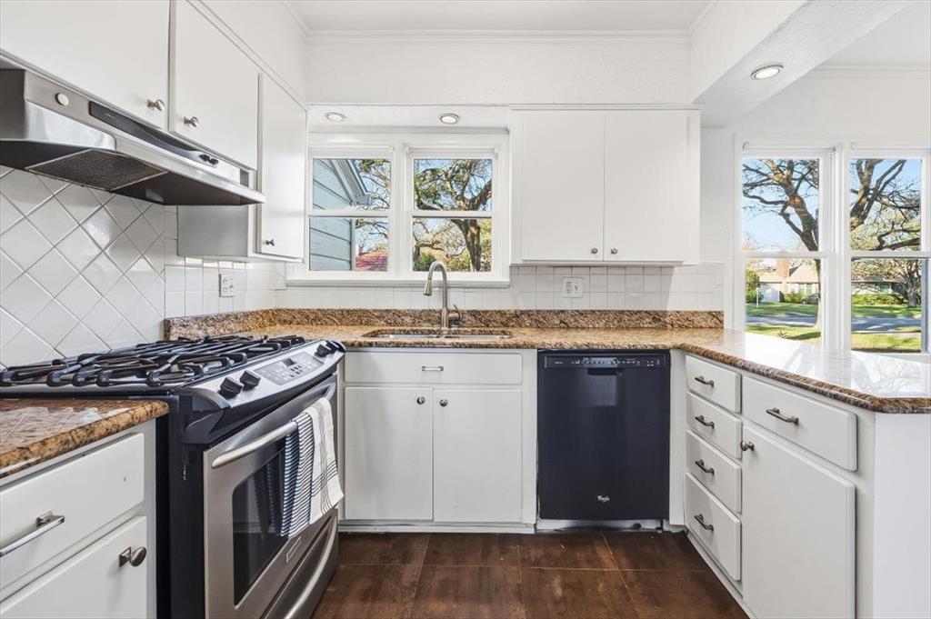 Ridglea North Add - Residential