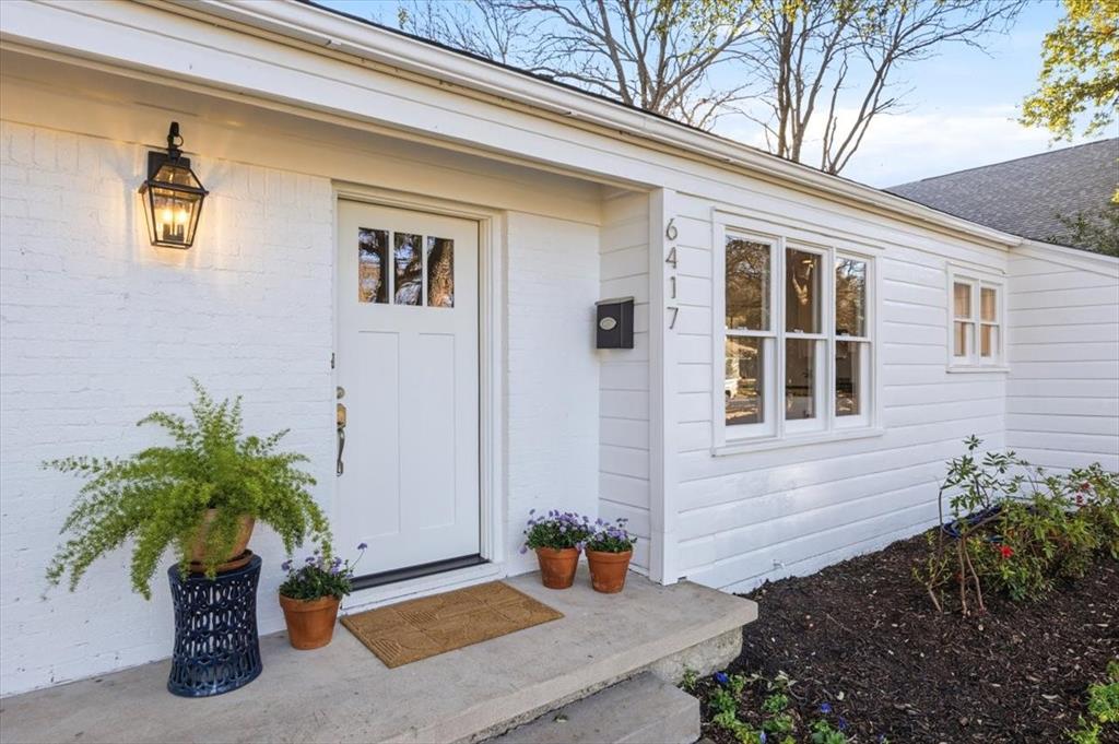 Ridglea North Add - Residential