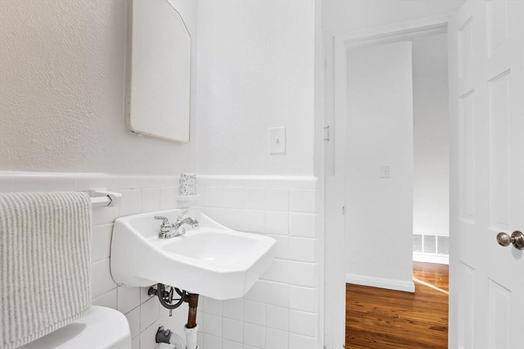 Ridglea North Add - Residential