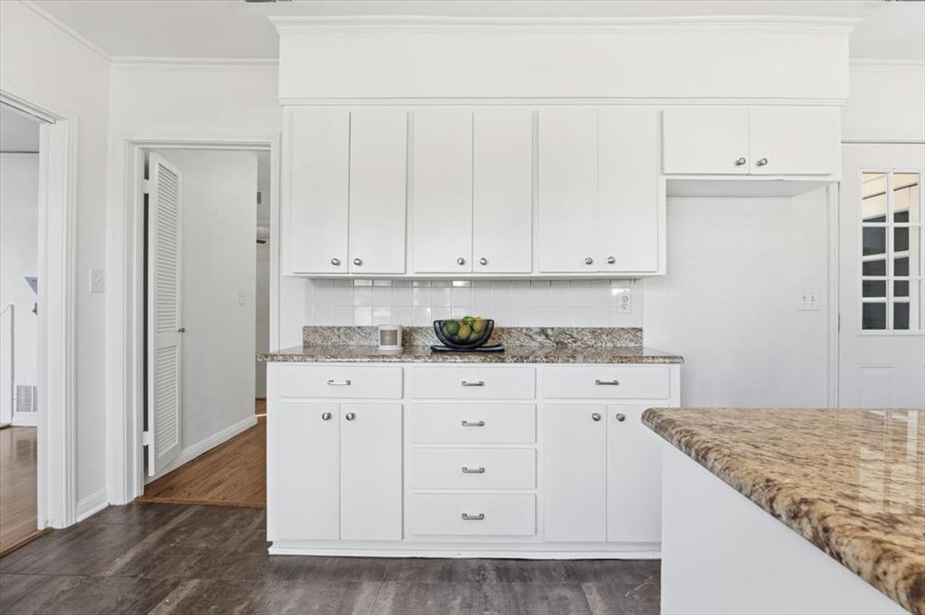 Ridglea North Add - Residential