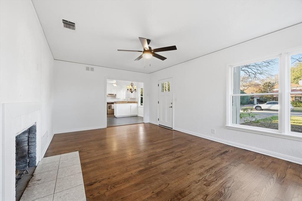 Ridglea North Add - Residential