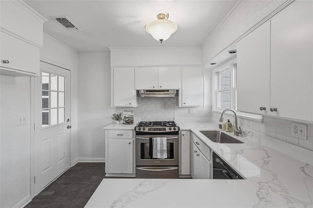 Ridglea North Add - Residential