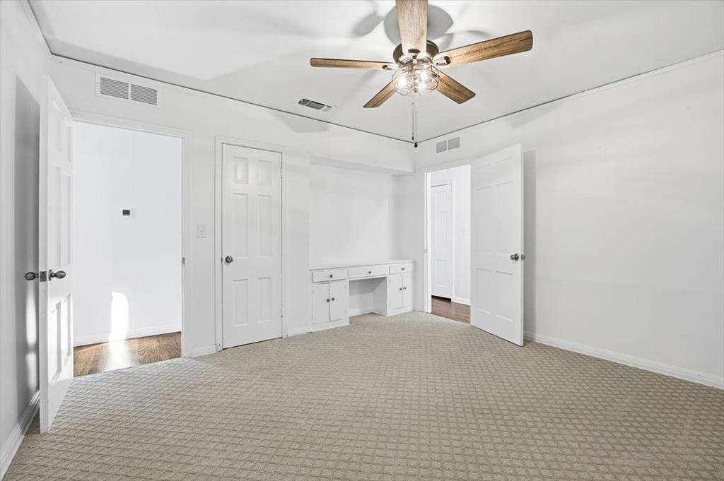 Ridglea North Add - Residential