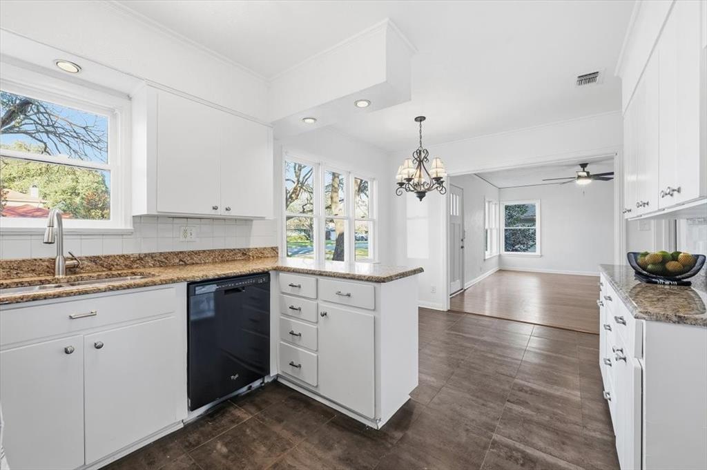 Ridglea North Add - Residential