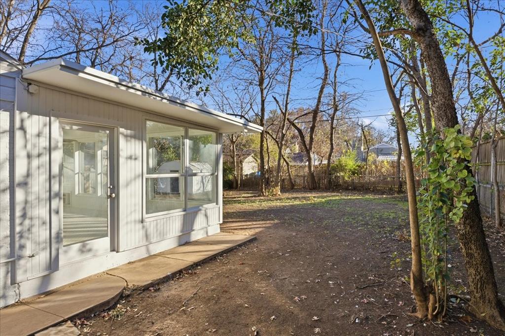 Ridglea North Add - Residential