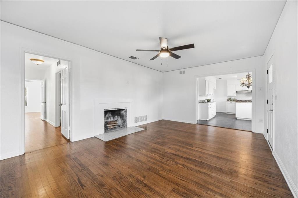 Ridglea North Add - Residential