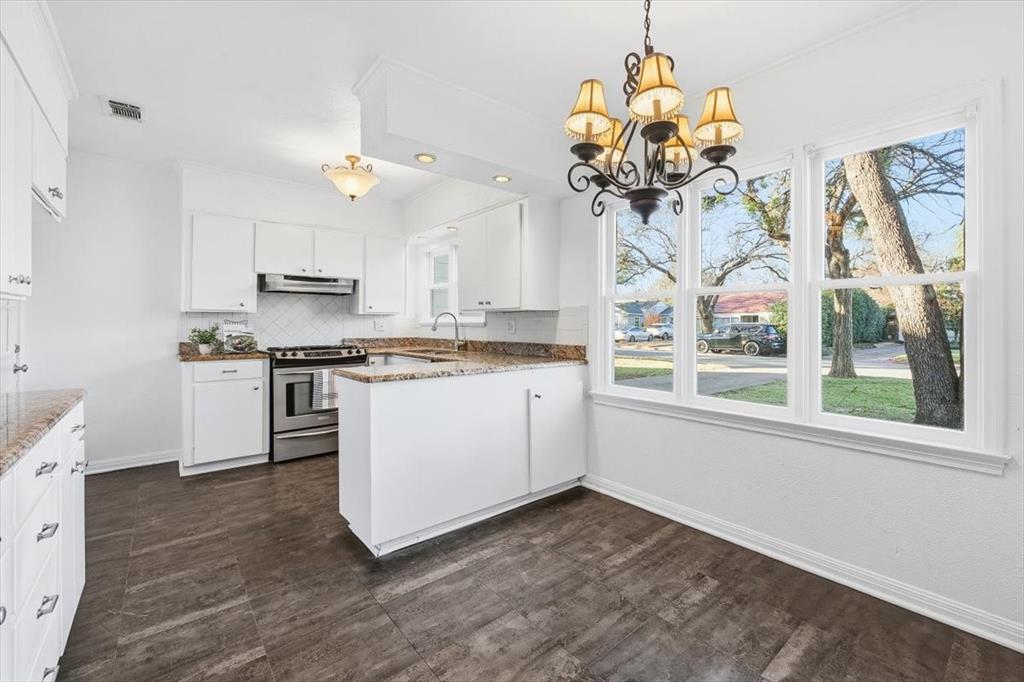 Ridglea North Add - Residential