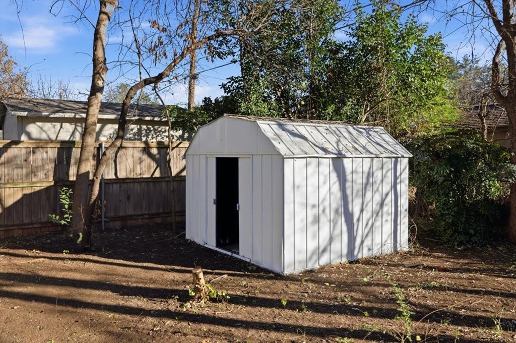 Ridglea North Add - Residential